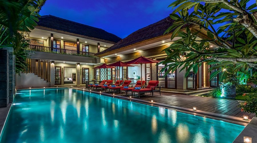 The Residence Seminyak