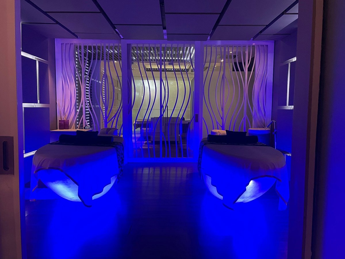 Away Spa at W Bali - Seminyak