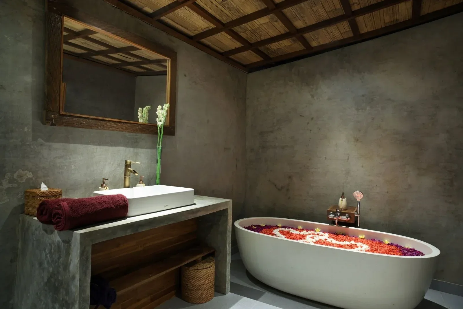 Larose Villas Canggu - Bali