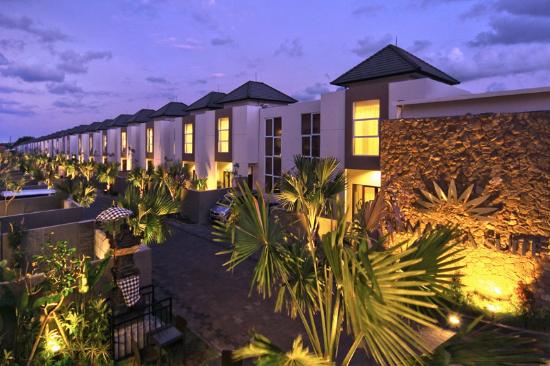 Uppala Villa Seminyak
