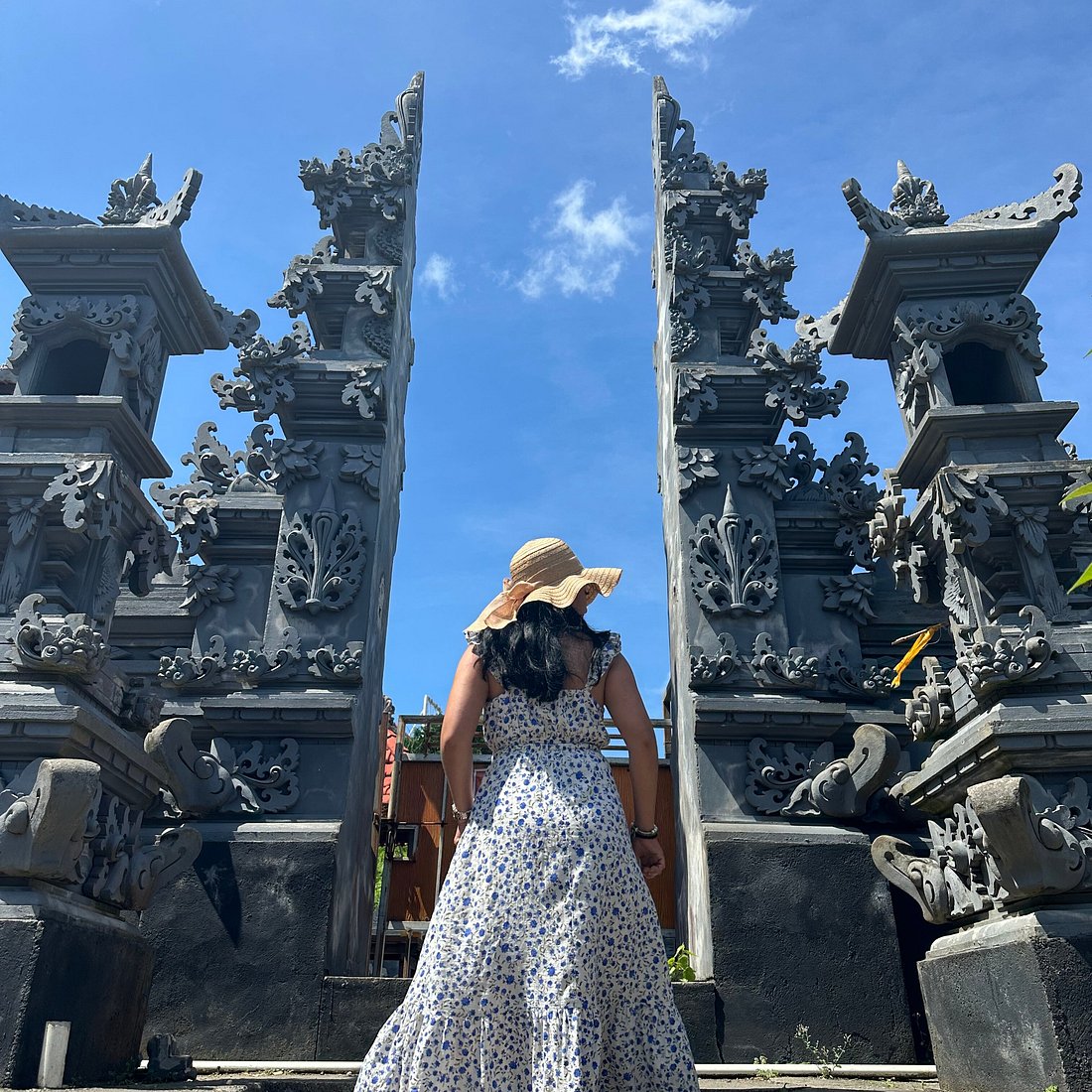 Mini Bali Tour
