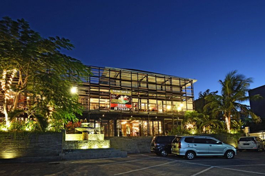 Sai bali tours