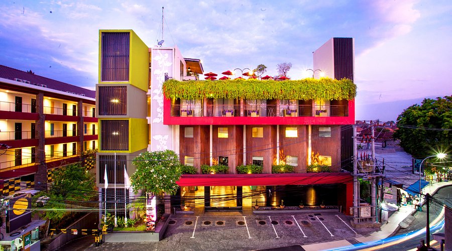 Sevn Legian