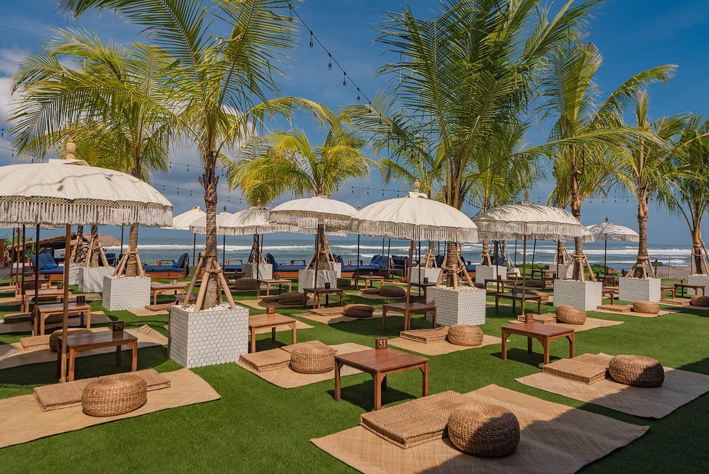 The Lawn Canggu