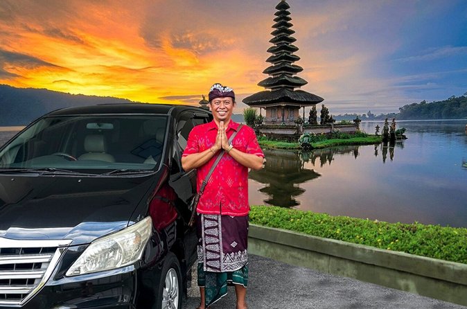 Seminyak Driver