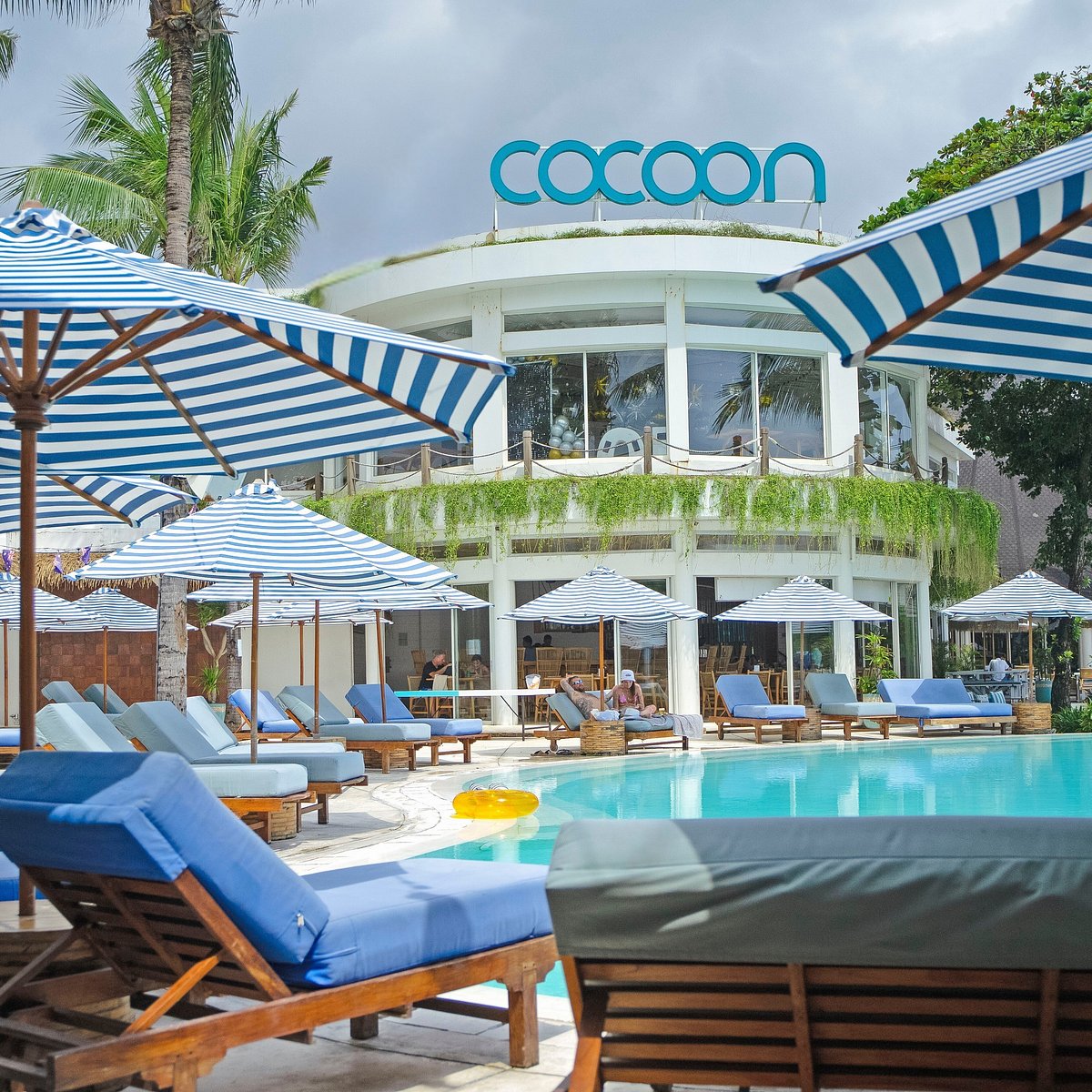 Cocoon Seminyak
