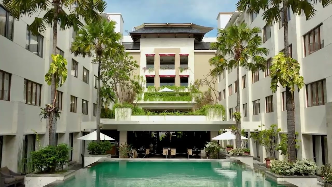 Aston Kuta Hotel & Residence