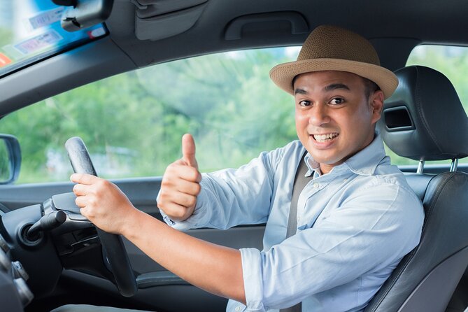Hire Bali Tour Driver