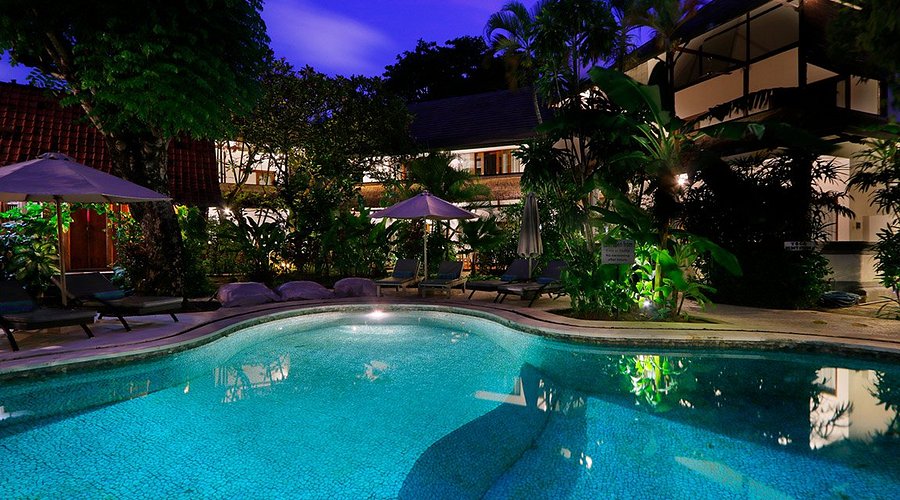 Pearl Boutique Hotel-Tranquility for Adults