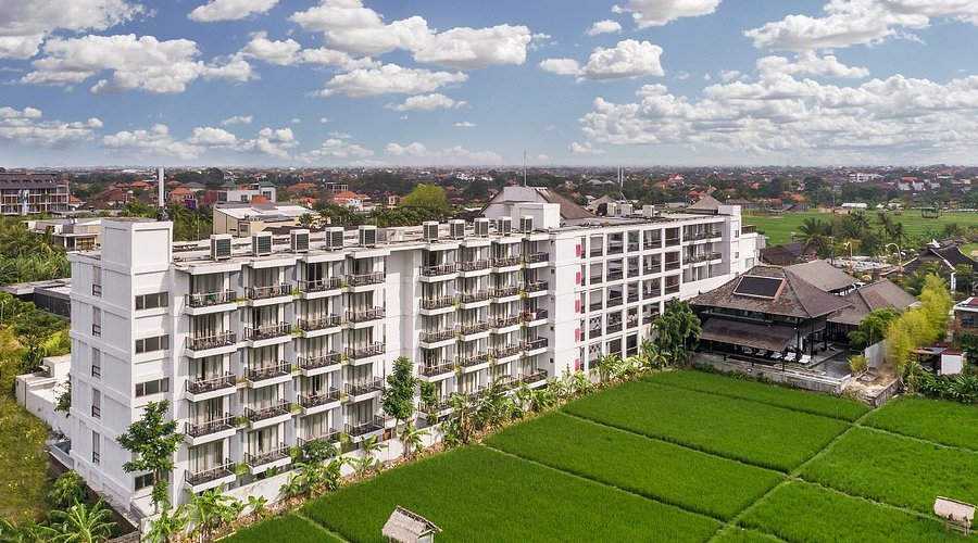 The Aveda Boutique Hotel