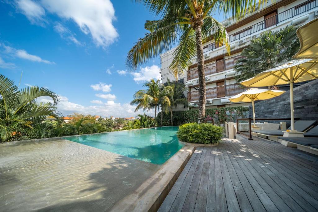 Astera Resort Canggu by iNi Vie Hospitality