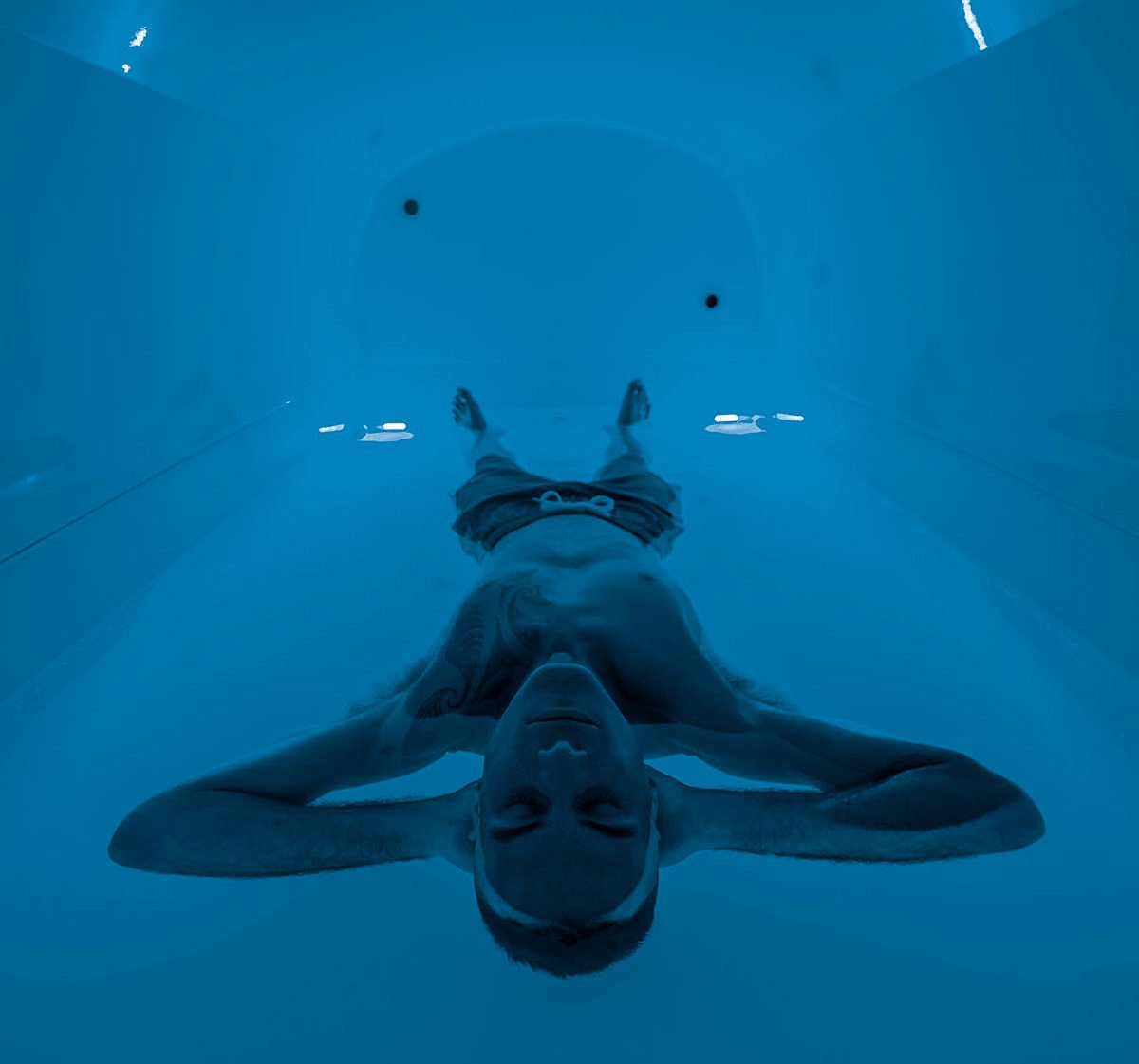 Solace Float