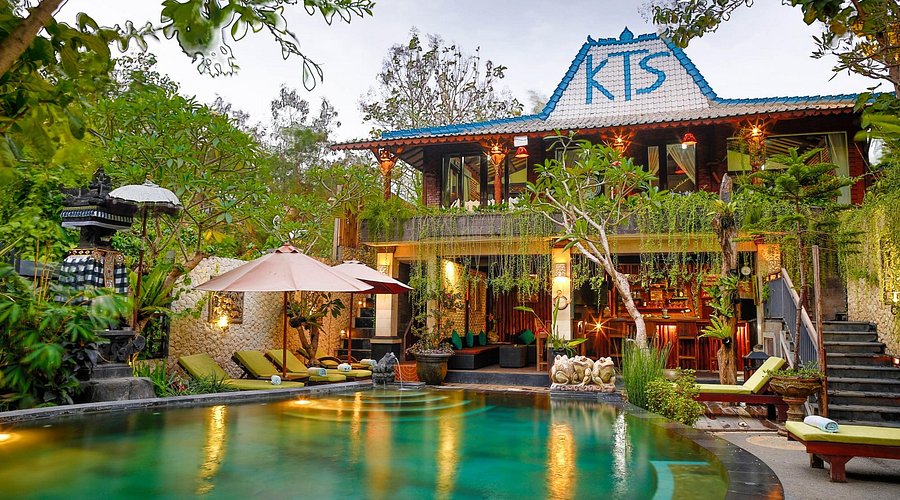 KTS Balinese Villas