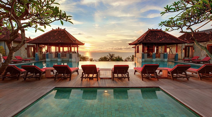 Mercure Kuta Bali