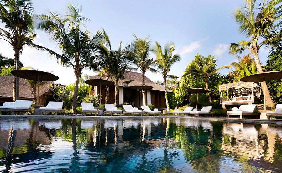 Kalapa Resort and Yoga Retreat
