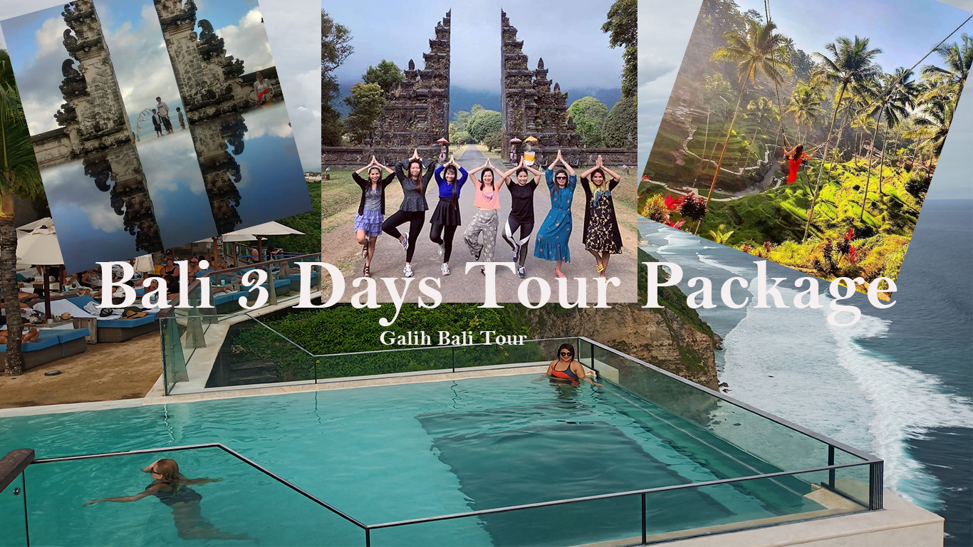 Galih Bali Tour