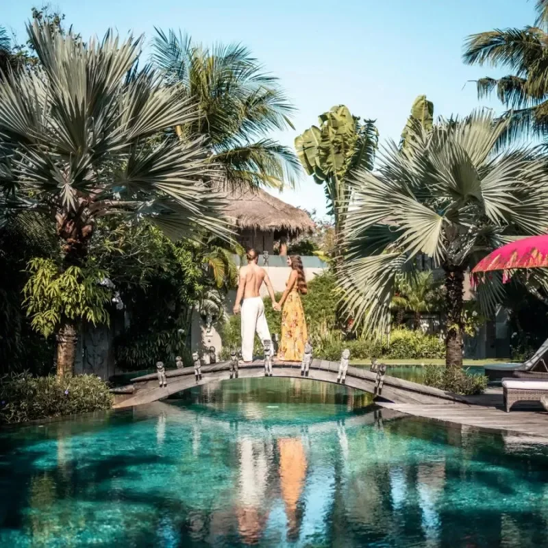 Mudara SPA by Blue Karma Secrets