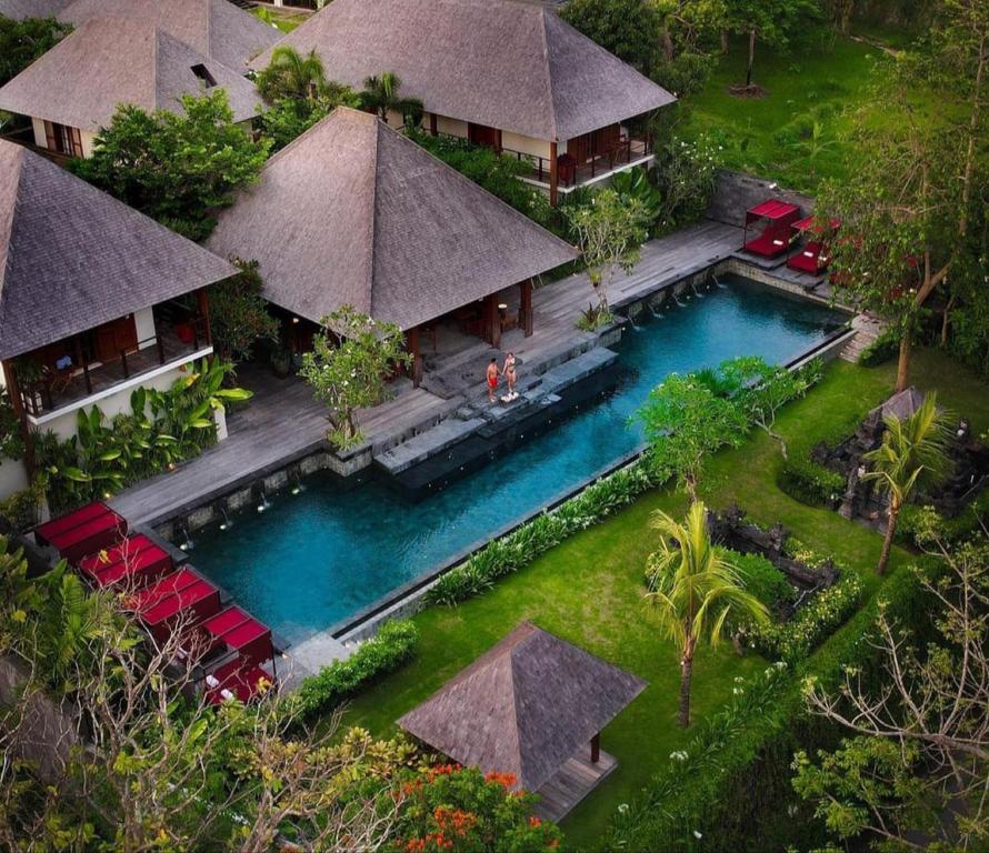 La Pan Nam Exotic Villas And Spa