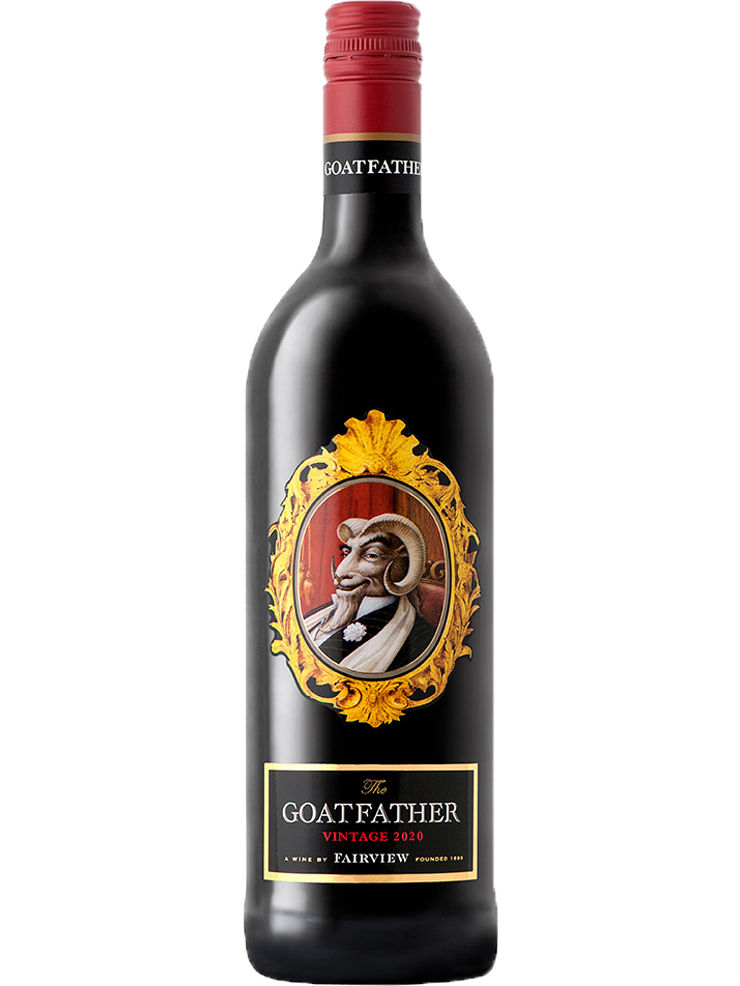 The Goat Father