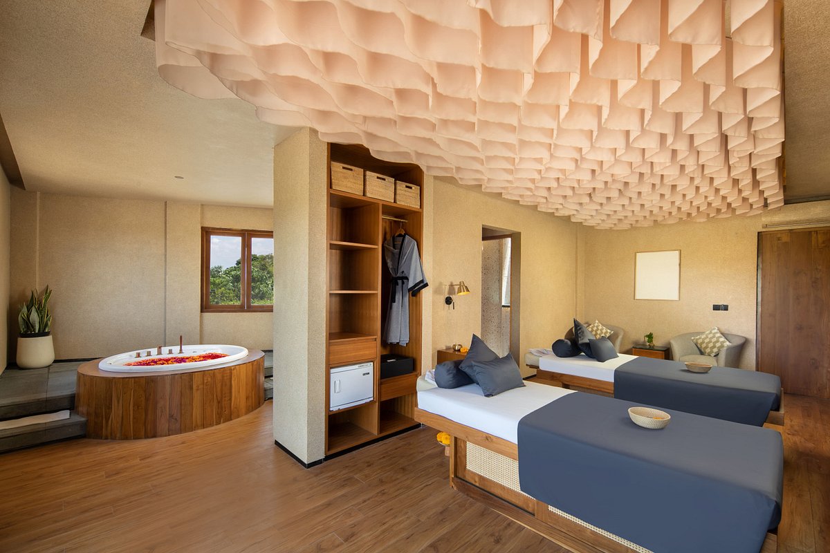 Svaha Spa Seminyak by Svaha Wellness