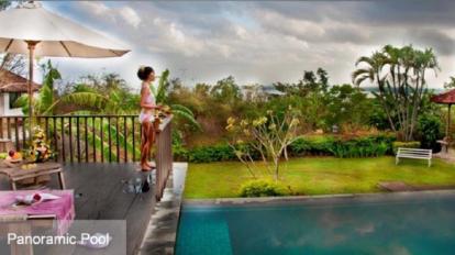 Mimpi Resort Jimbaran