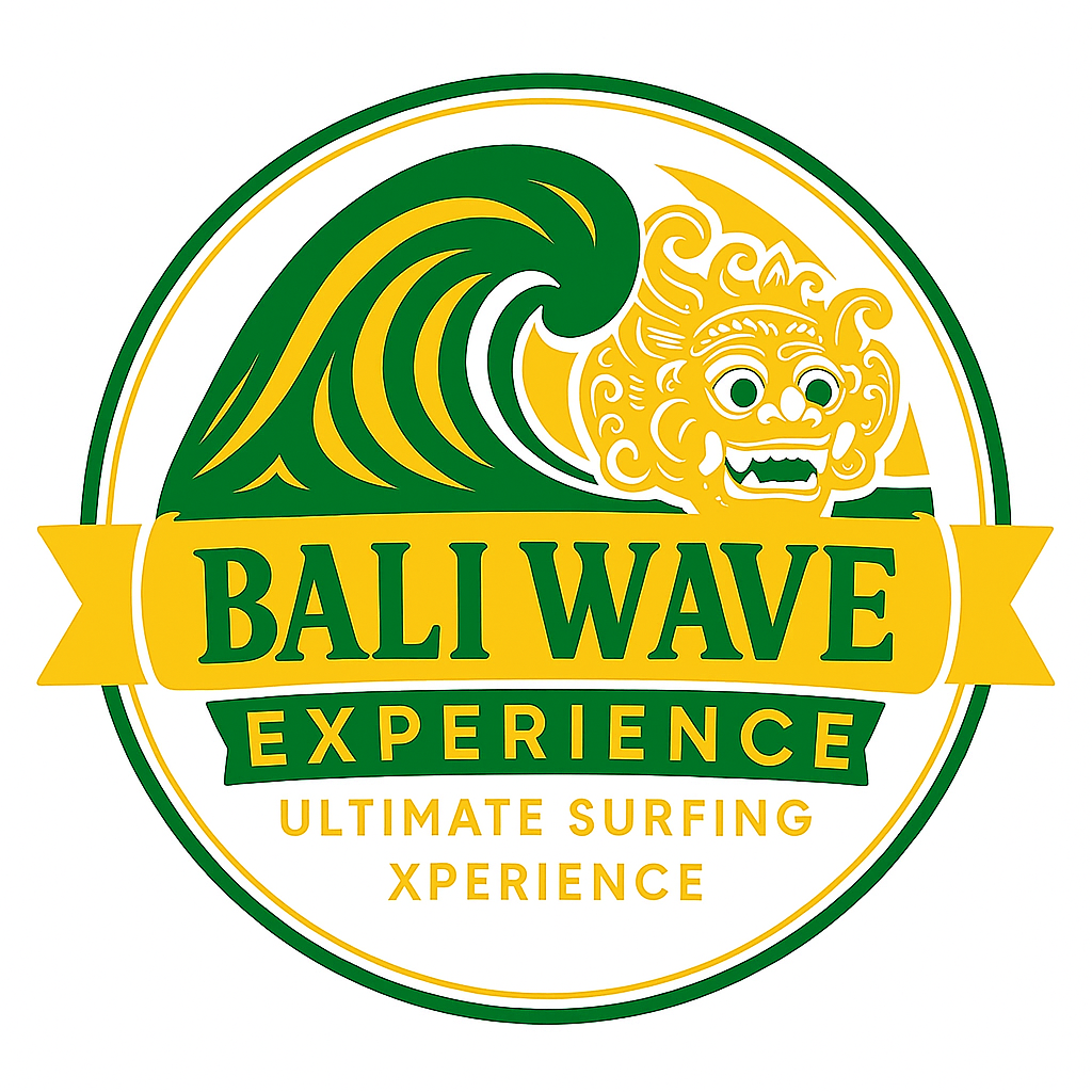 Bali Wave Experience