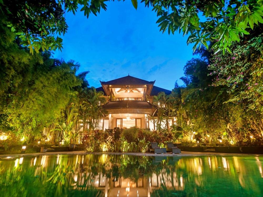 The Jessica Estate