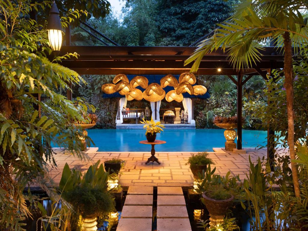 Plataran Canggu Resort & Spa