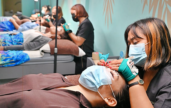 Rin Beauty Studio