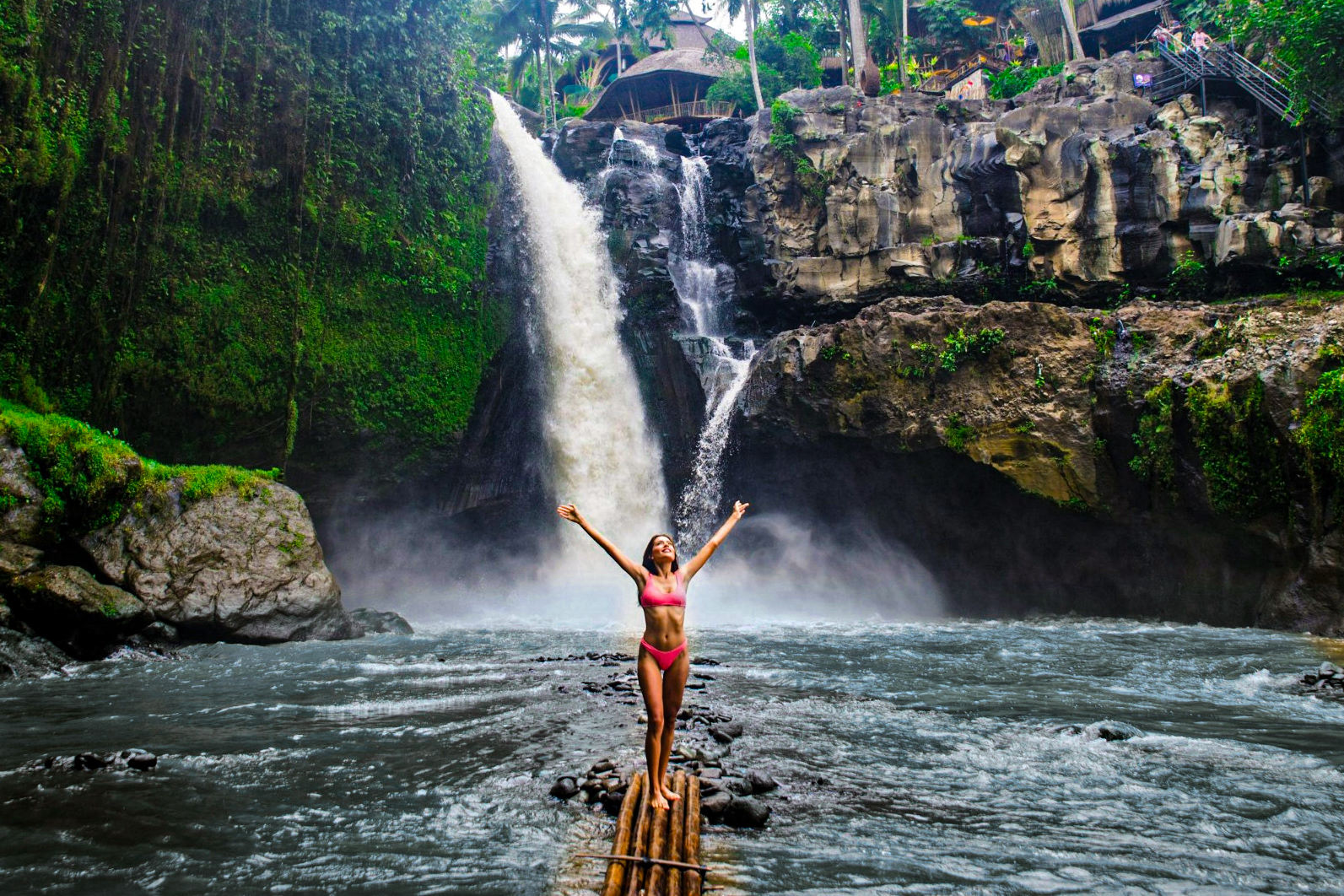 Bali Vacation Tours