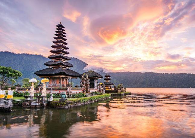 Bali Bliss Tour
