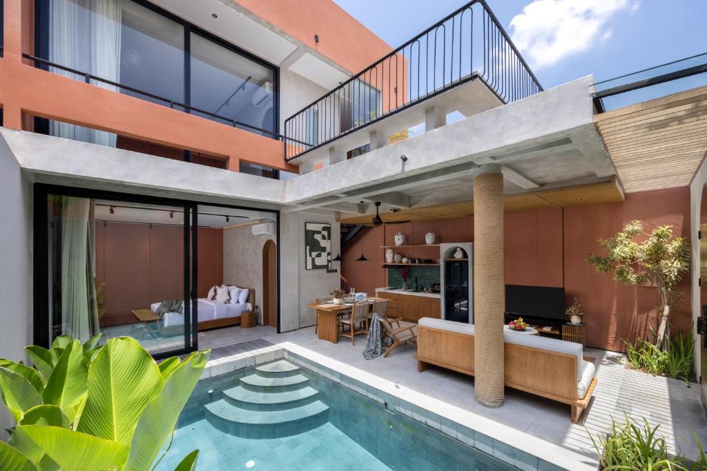 Terra Villas Canggu
