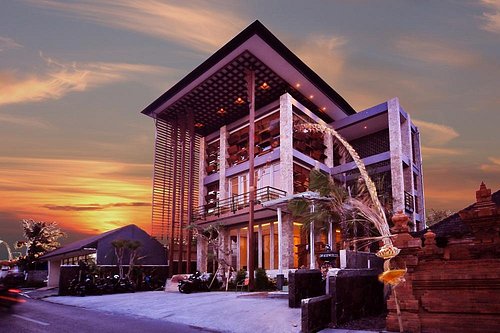 The Adma Umalas