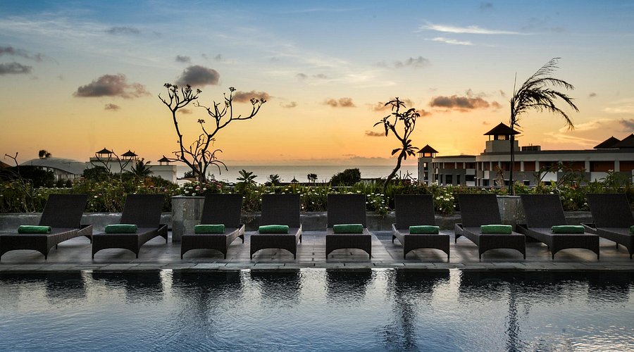 Champlung Mas Hotel