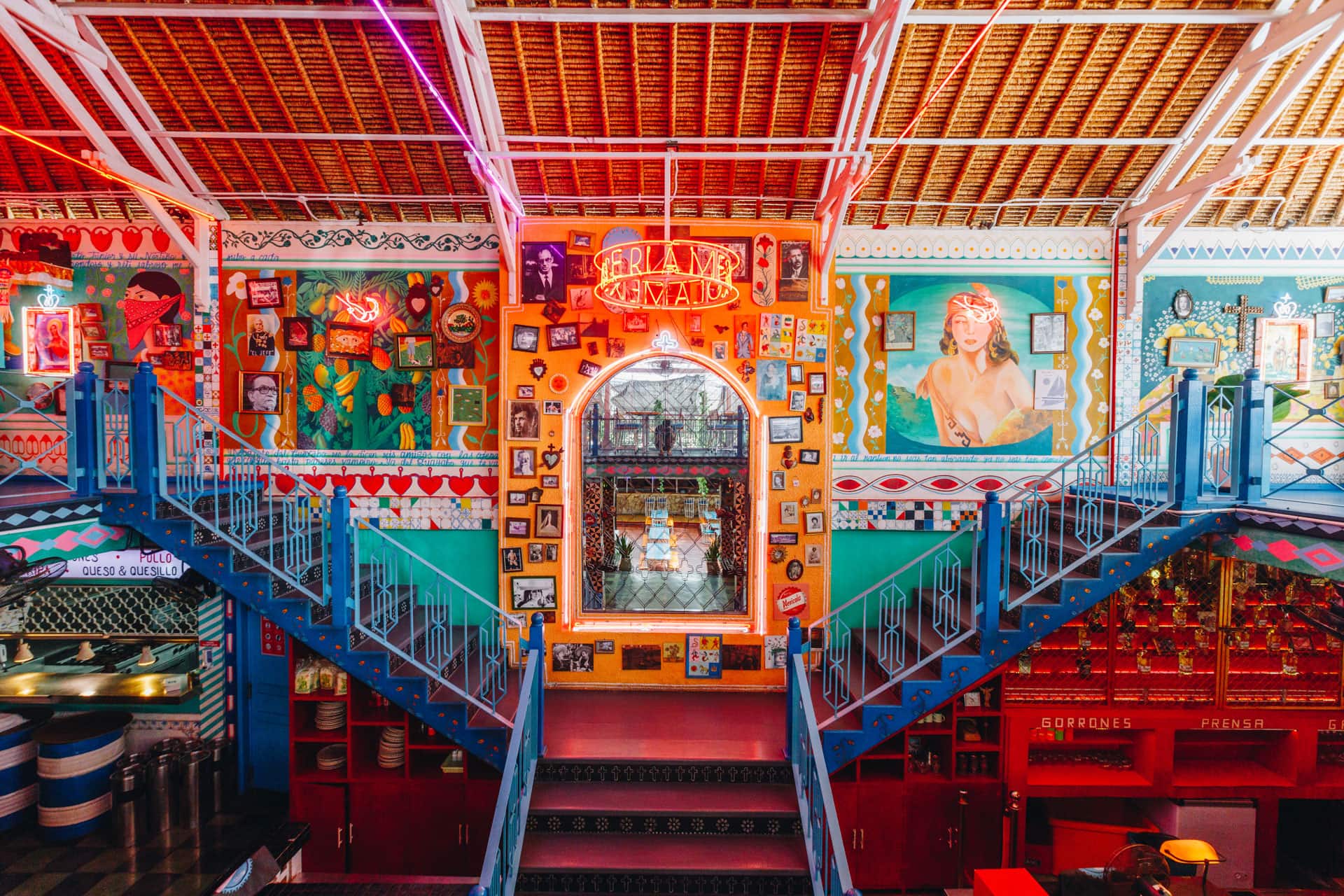 Motel Mexicola Seminyak