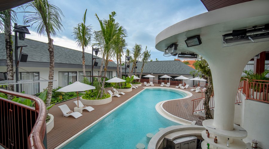 Maha Resort Bali