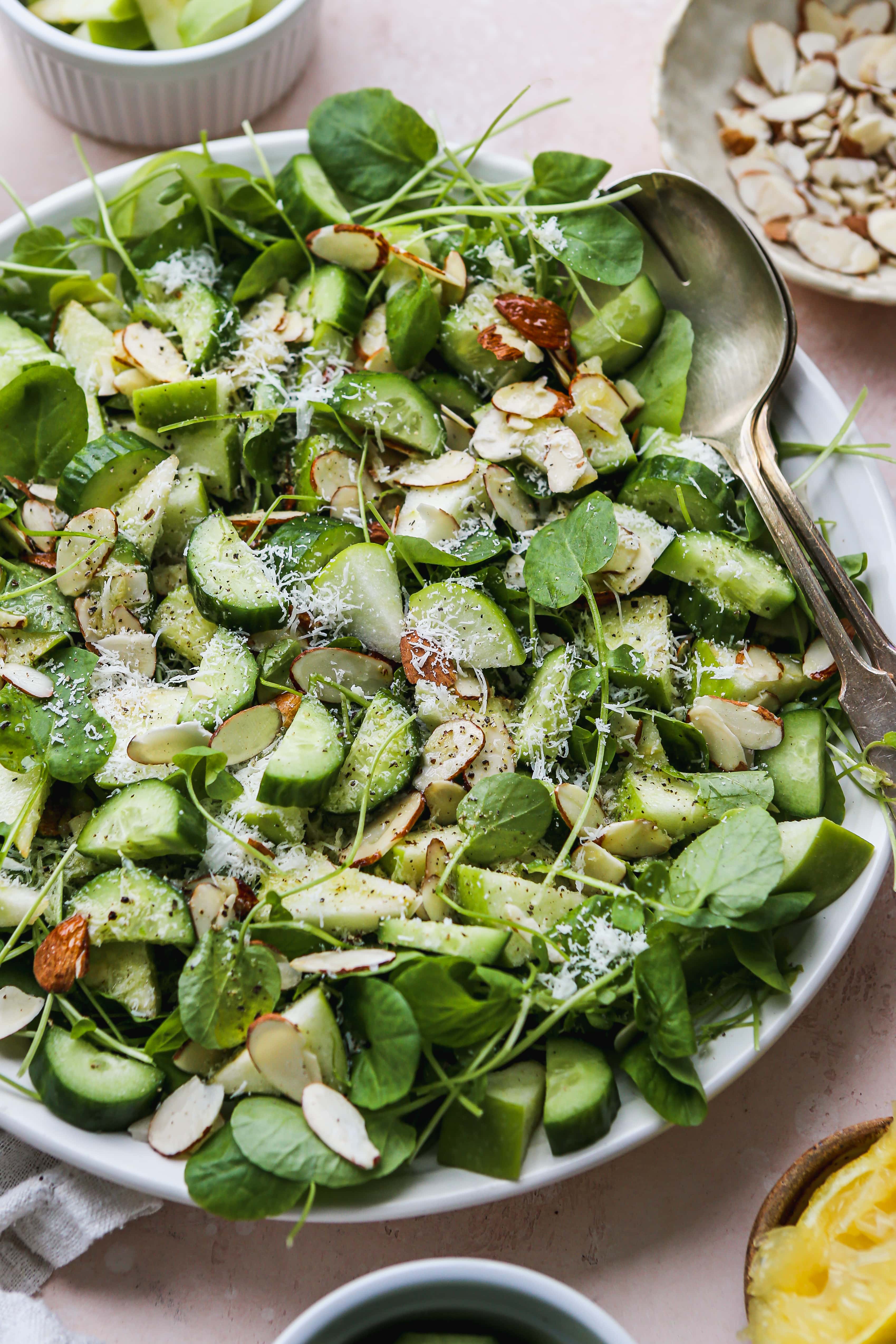 Watercress