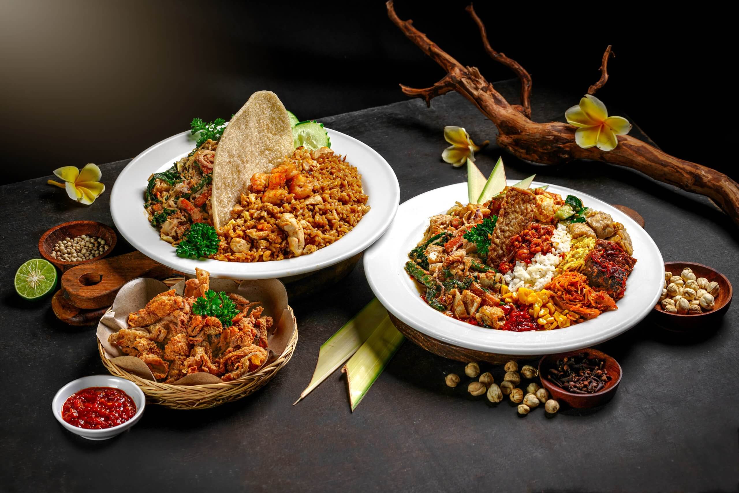 Made's Warung