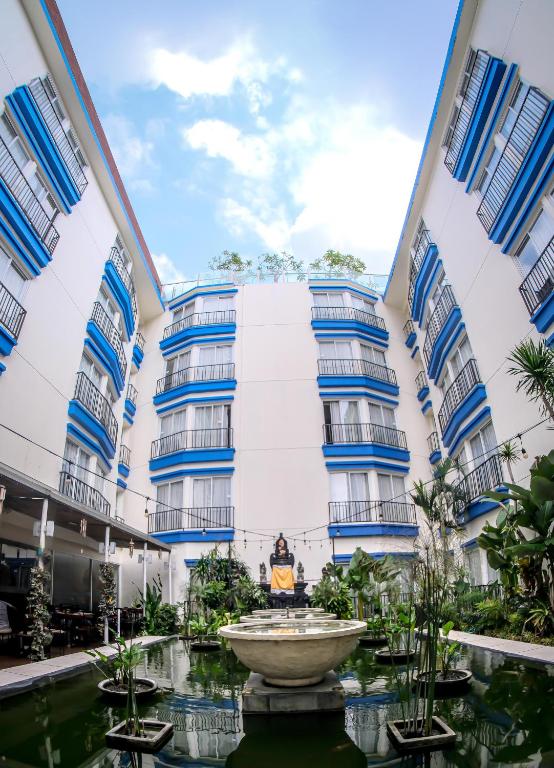 Hotel ZIA Bali – Kuta