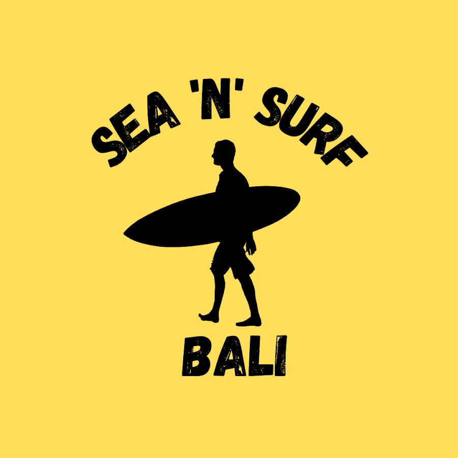 Sea N Surf Bali