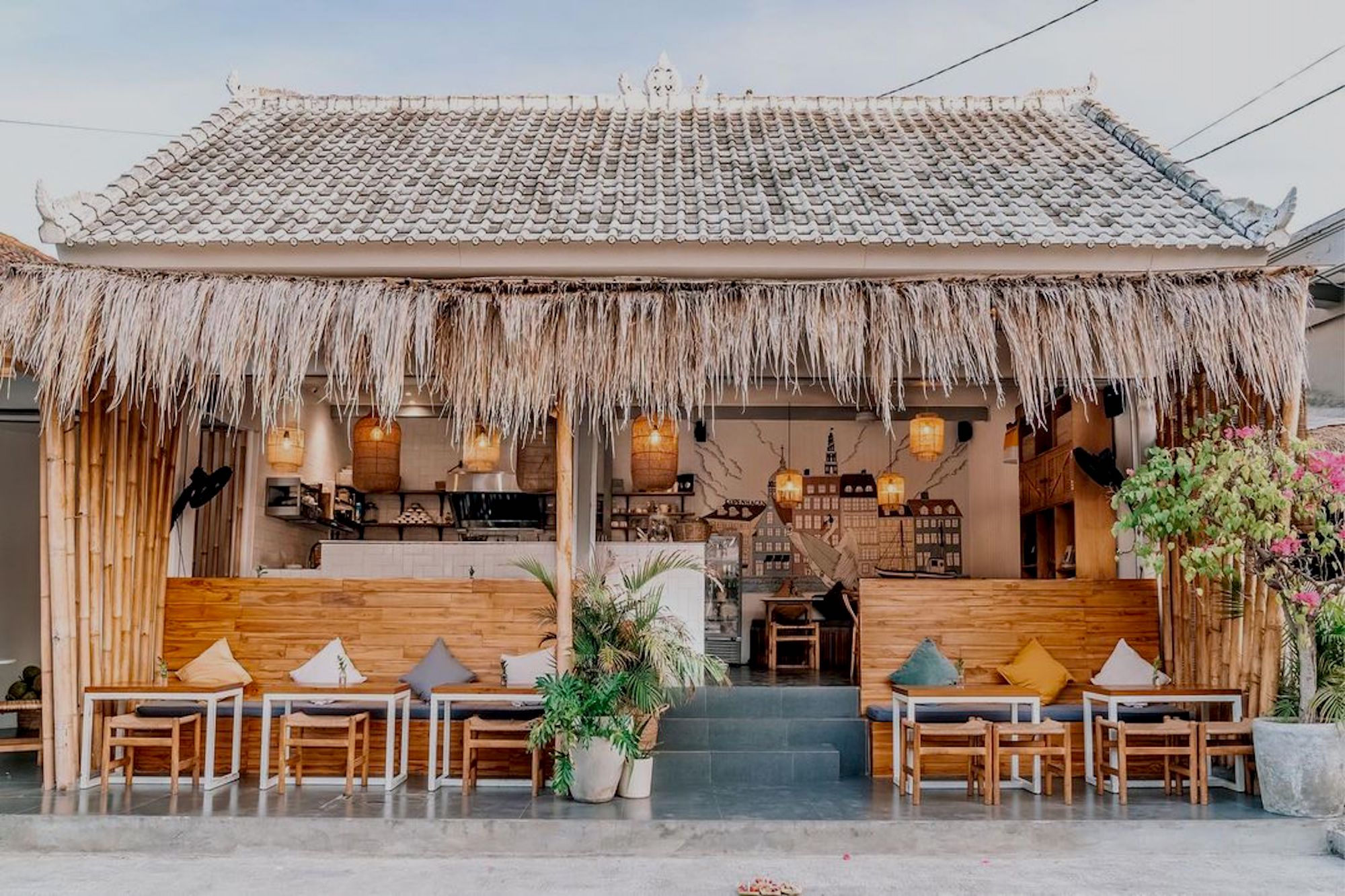 Copenhagen Canggu
