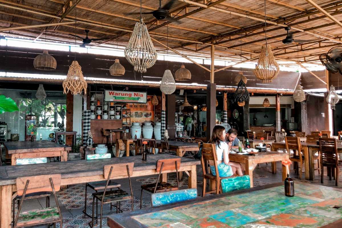 Warung Nia