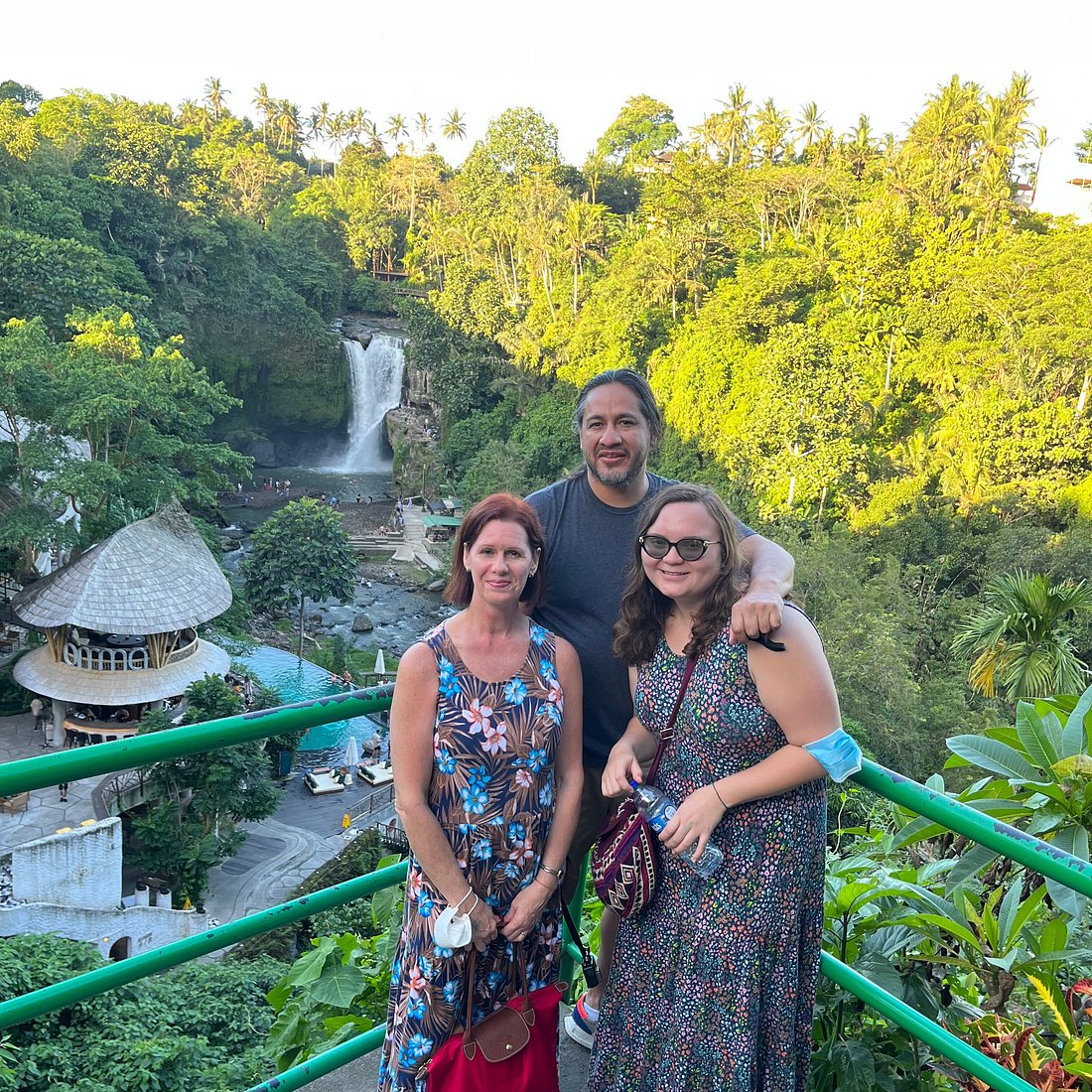 Bali Driver Private Tour - Day Tours