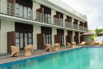 OYO 301 Umah Nusa Dua