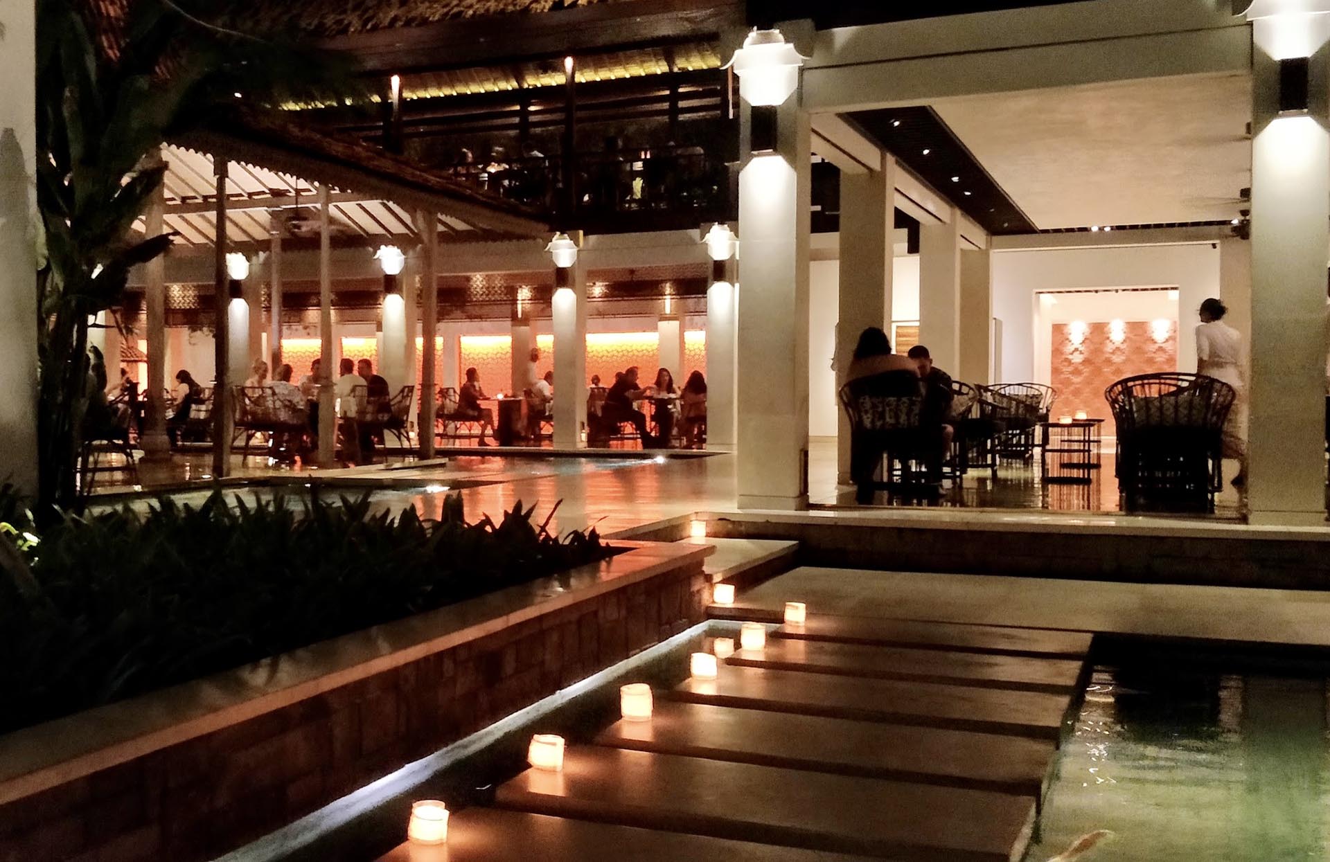 Bambu Bali