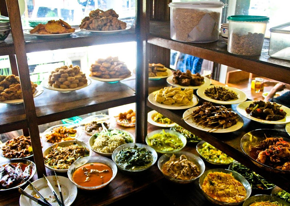 Warung Bu Mi
