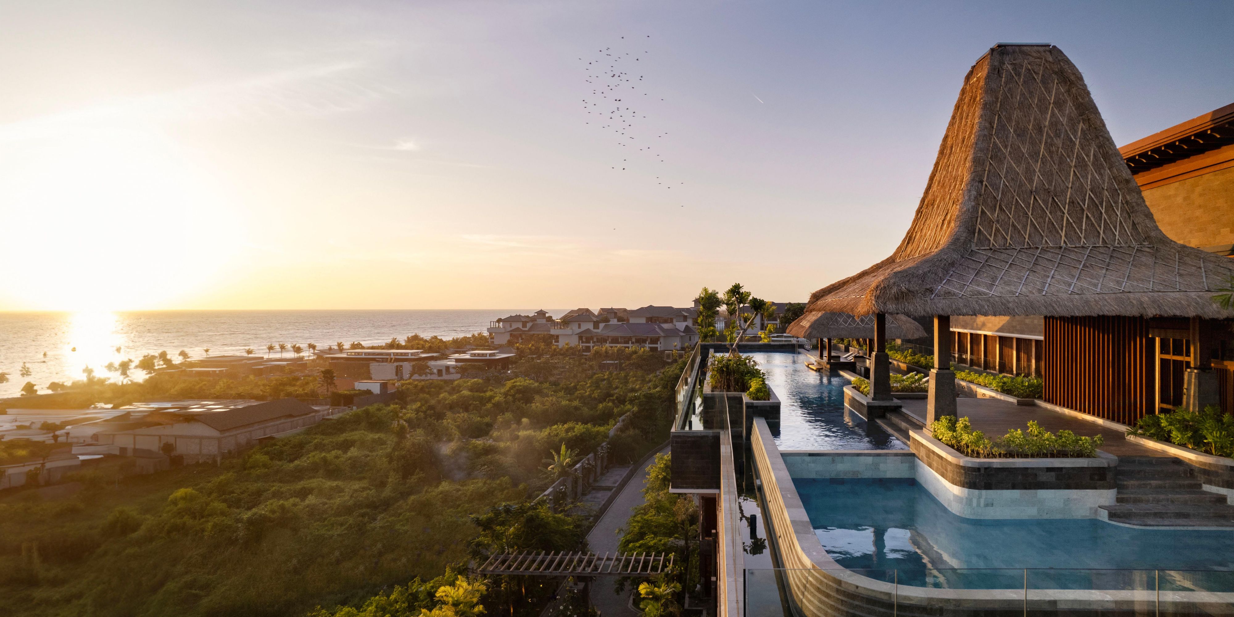 Holiday Inn Resort Bali Canggu By IHG