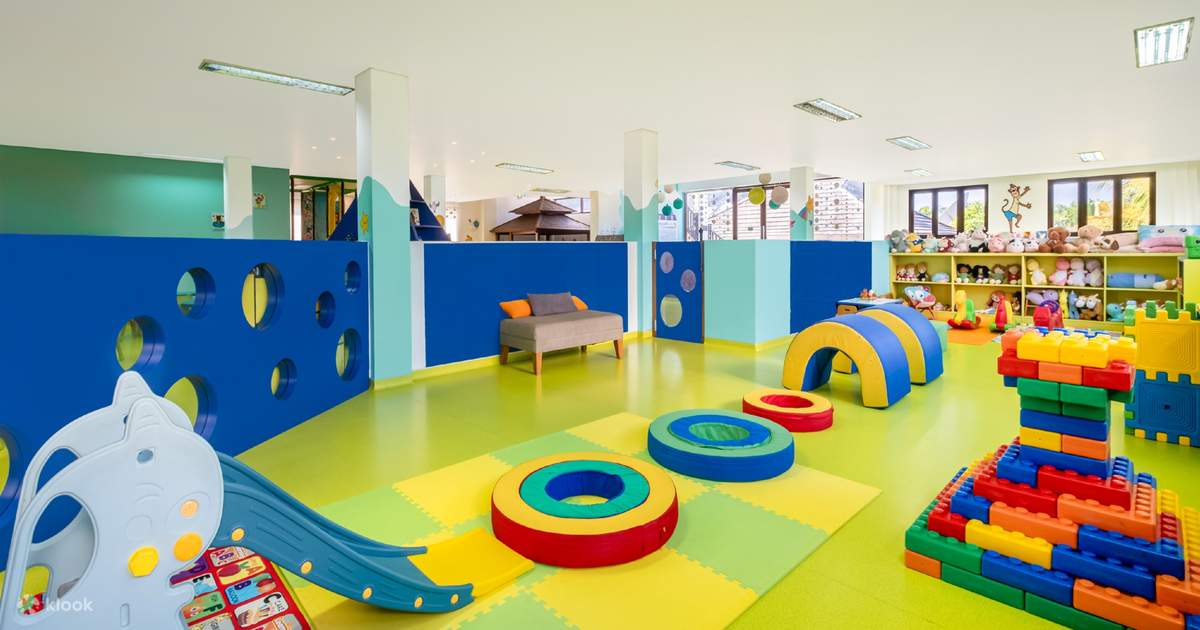 Tilo Kids Club