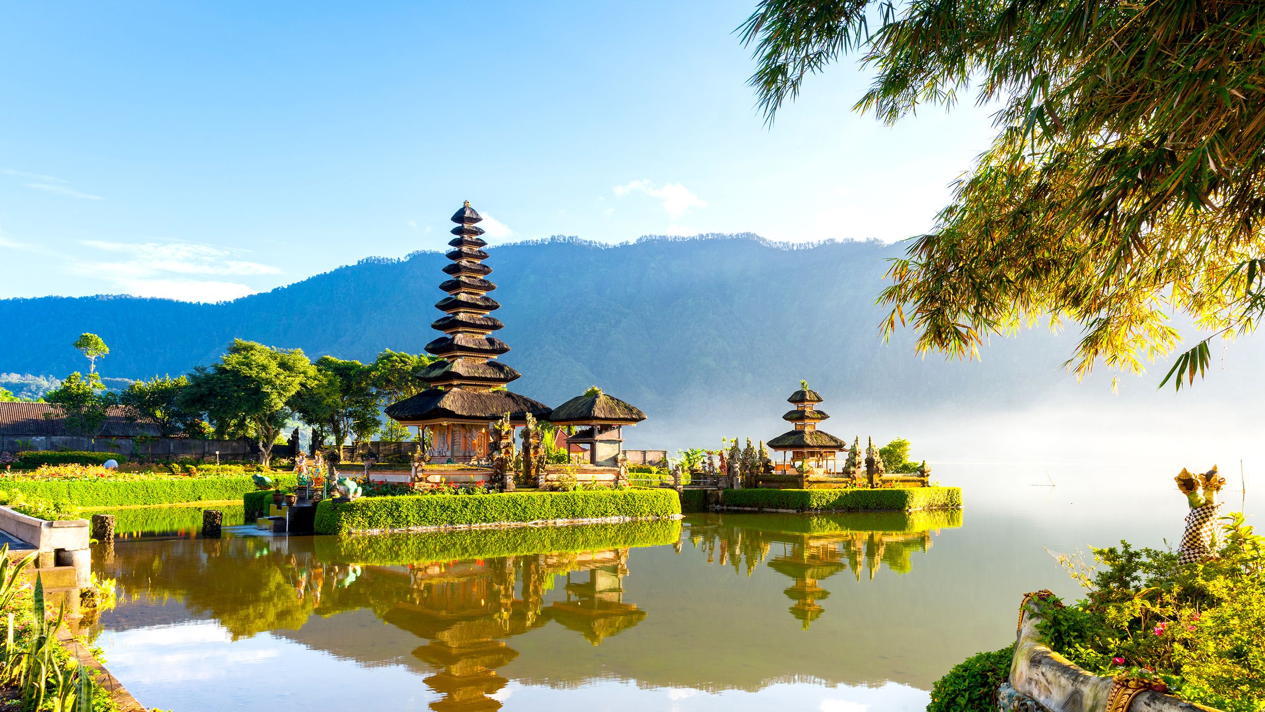Bali Tour Destination
