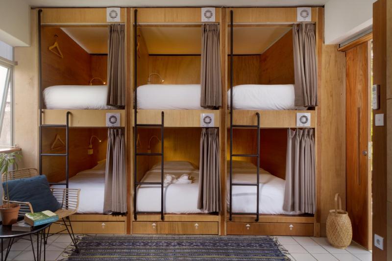Kultur Umalas Hostel